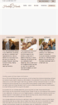 Mobile Screenshot of marriagecounselingknoxville.com
